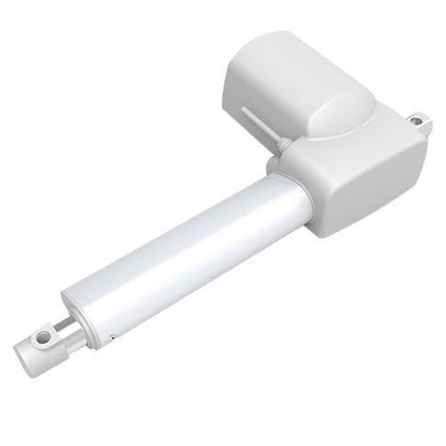 Attuatore elettrico - JC35L18 - Jiecang Linear Motion - lineare / DC / 24 V
