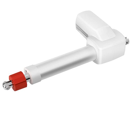 Attuatore elettrico - JC35L12 - Jiecang Linear Motion - lineare / DC / 24 V