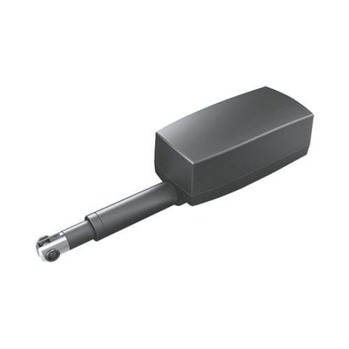 Attuatore elettrico - JC35A - Jiecang Linear Motion - lineare / in acciaio inossidabile / DC