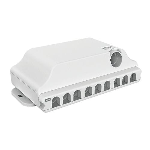 Controllore per attuatore 3 canali - JCB35R - Jiecang Linear Motion - 4 canali / monocanale / 2 canali