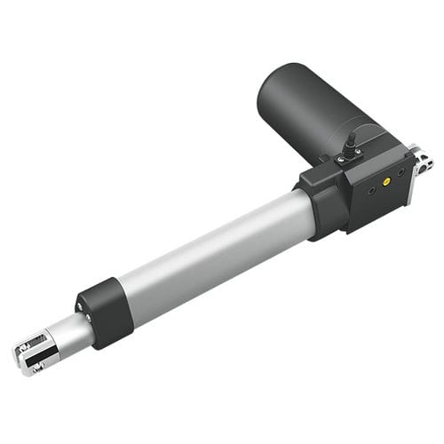 attuatore elettrico - Jiecang Linear Motion