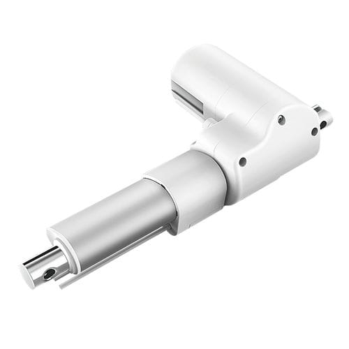Attuatore elettrico - JC35L10 - Jiecang Linear Motion - lineare / DC / 24 V