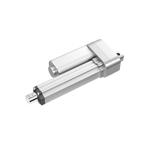 Attuatore elettrico - JC35W2 - Jiecang Linear Motion - lineare / DC / 12 V