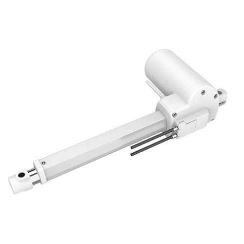 Attuatore elettrico - JC35L35 - Jiecang Linear Motion - lineare / industriale / di flessione