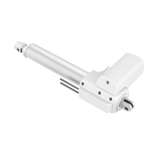 Attuatore elettrico - JC35L23 - Jiecang Linear Motion - lineare / 24 V / rinforzato