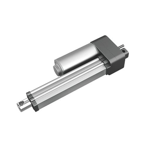 Attuatore elettrico - JC35W5 - Jiecang Linear Motion - lineare / DC / 24 V