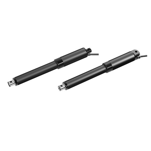 Attuatore elettrico - JC35N6 - Jiecang Linear Motion - lineare / DC / 24 V