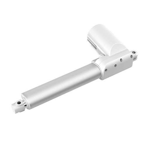 Attuatore elettrico - JC35L29 - Jiecang Linear Motion - lineare / in acciaio inossidabile / DC