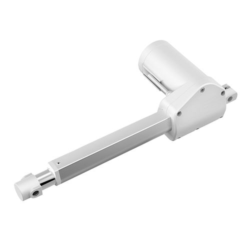 Attuatore elettrico - JC35L22 - Jiecang Linear Motion - lineare / in acciaio inossidabile / DC
