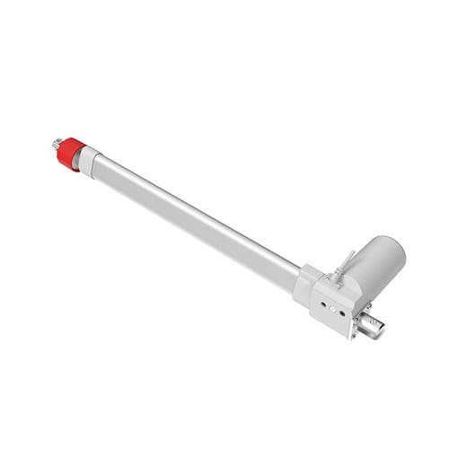 Attuatore elettrico - JC35K1 - Jiecang Linear Motion - lineare / 24 V / IP54