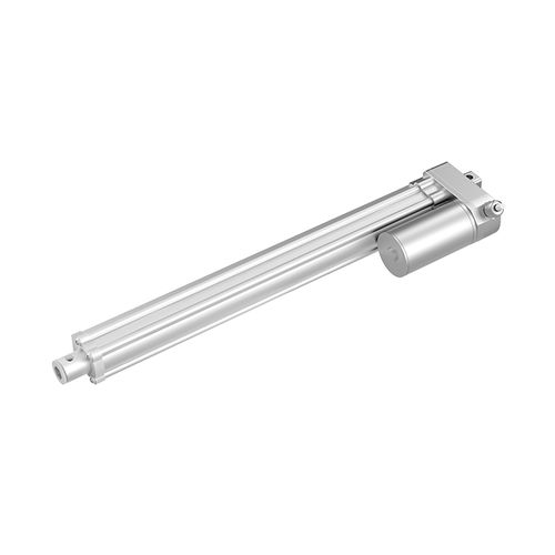Attuatore elettrico - JC35W8 - Jiecang Linear Motion - lineare / DC / 12 V