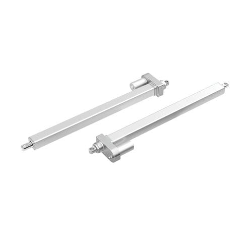 Attuatore lineare - JC35SA5 - Jiecang Linear Motion - elettrico / 24 V / IP66