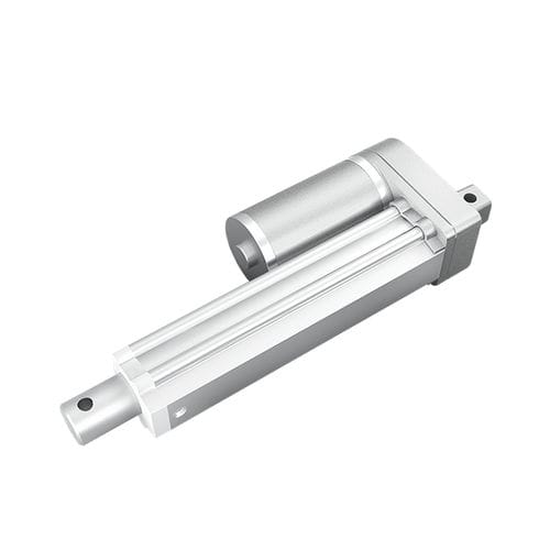Attuatore elettrico - JC35W1 - Jiecang Linear Motion - lineare / DC / 24 V