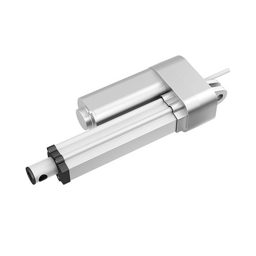 Attuatore elettrico - JC35W2-2 - Jiecang Linear Motion - lineare / DC / 24 V