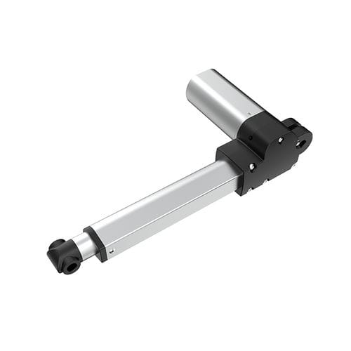 Attuatore elettrico - JC35L31 - Jiecang Linear Motion - lineare / DC / 24 V