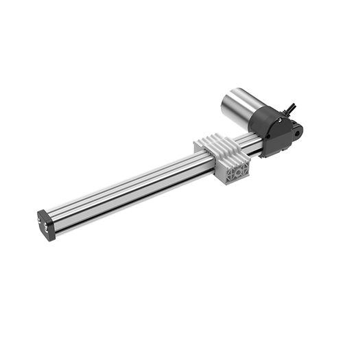 Attuatore elettrico - JC35J1 - Jiecang Linear Motion - lineare / DC / 24 V