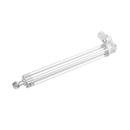 Attuatore lineare - JC35SA16 - Jiecang Linear Motion - elettrico / IP66 / industriale