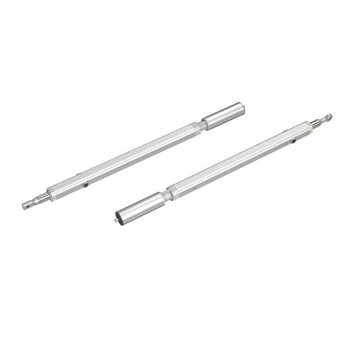 Attuatore lineare - JC35SA22 - Jiecang Linear Motion - elettrico / IP66 / industriale