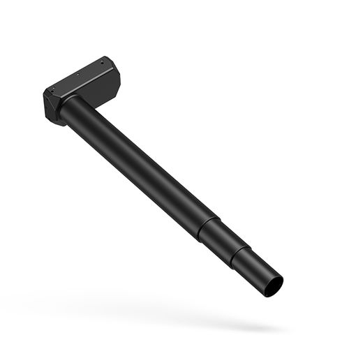Colonna di sollevamento industriale - JS36DC1-3-R - Jiecang Linear Motion - a 3 piani / regolabile / compatta