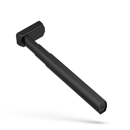 Colonna di sollevamento industriale - JS36DE2-3-S - Jiecang Linear Motion - a 3 piani