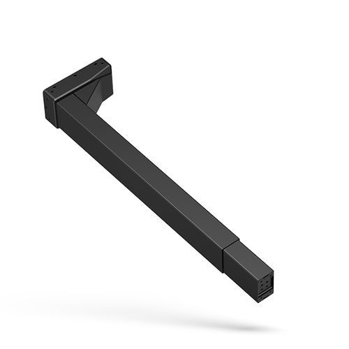 Colonna di sollevamento industriale - JS36DR1-2-R - Jiecang Linear Motion - a 2 piani / compatta