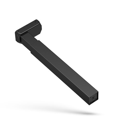 Colonna di sollevamento industriale - JS36DS5-2-S - Jiecang Linear Motion - a 2 piani