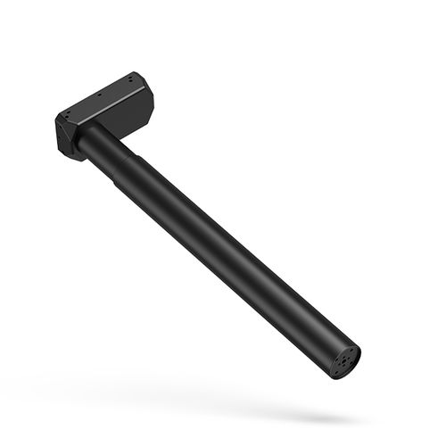 Colonna di sollevamento industriale - JS36DC1-2-S - Jiecang Linear Motion - a 2 piani / compatta