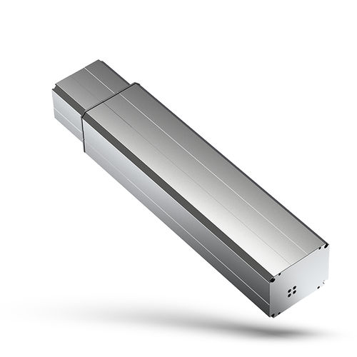 Colonna di sollevamento industriale - JC35EN-2K - Jiecang Linear Motion - a 2 piani / ad alta velocità
