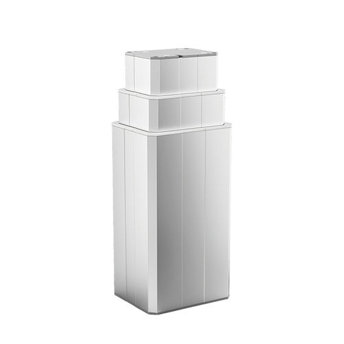 Colonna di sollevamento industriale - JC35EN3 - Jiecang Linear Motion - a 3 piani / DC / 24 V