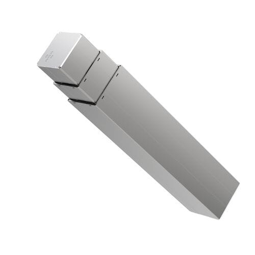 Colonna di sollevamento industriale - JC35TM3G - Jiecang Linear Motion - a 3 piani / EtherCAT / 220 V