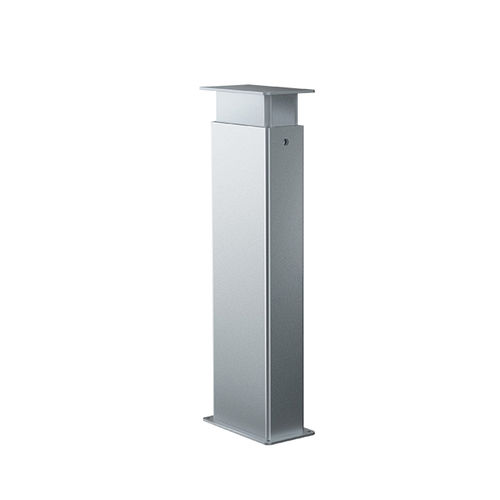 Colonna di sollevamento industriale - JC35ESN2 - Jiecang Linear Motion - a 2 piani / DC / 24 V