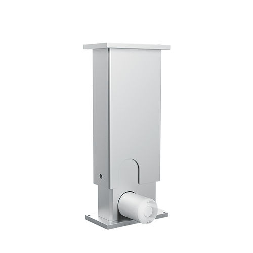 Colonna di sollevamento industriale - JC35ES2 - Jiecang Linear Motion - a 2 piani