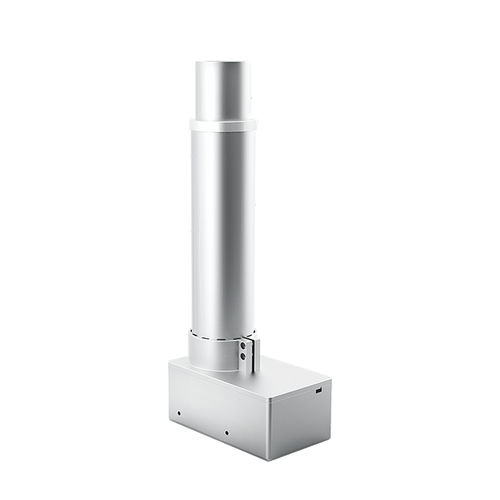 Colonna di sollevamento industriale - JC35ER2 - Jiecang Linear Motion - a 2 piani / DC / 24 V
