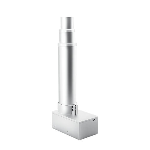 Colonna di sollevamento industriale - JC35ER3 - Jiecang Linear Motion - a 3 piani / DC