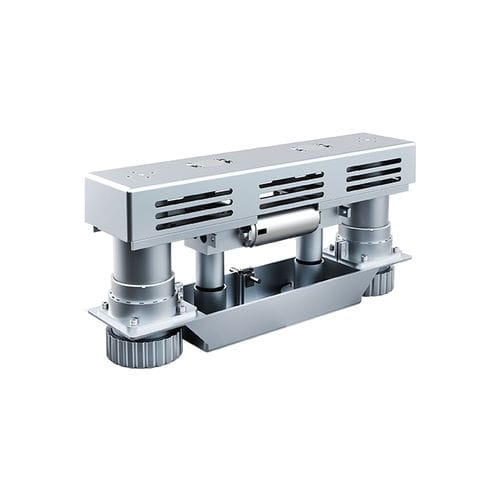 Colonna di sollevamento industriale - JC37A - Jiecang Linear Motion - a 3 piani