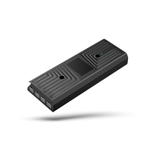Controllore per attuatore 4 canali - JCB35NH4 - Jiecang Linear Motion