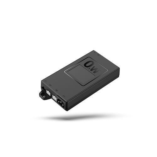 Controllore per attuatore per scrivania - JCB35NS2 - Jiecang Linear Motion - 2 canali
