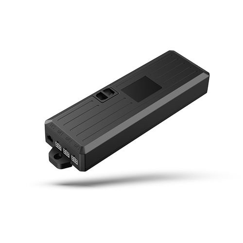 Controllore per attuatore 3 canali - JCB36N3 - Jiecang Linear Motion - per scrivania