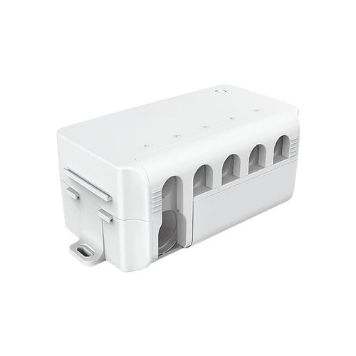 Controllore per attuatore 3 canali - JCB35Q - Jiecang Linear Motion - 4 canali / monocanale / 2 canali