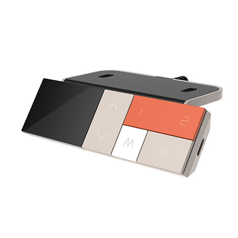 Ausiliario di comando - JCHT35K65S - Jiecang Linear Motion