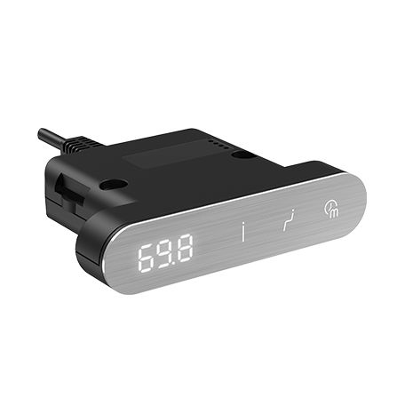 Ausiliario di comando - JCHT35M20C - Jiecang Linear Motion
