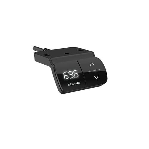Ausiliario di comando - JCHT35K24B - Jiecang Linear Motion