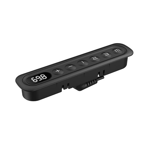 Ausiliario di comando - JCHT35K26C - Jiecang Linear Motion
