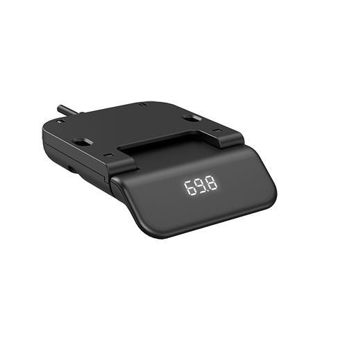 Pannello di controllo con display - JCHT35K50B - Jiecang Linear Motion