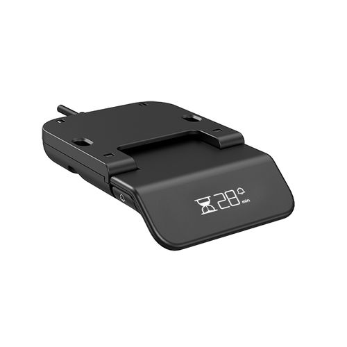 Pannello di controllo con display - JCHT35K50C - Jiecang Linear Motion