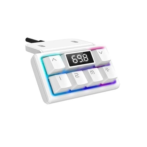 Pannello di controllo con display - JCHT35K52C - Jiecang Linear Motion
