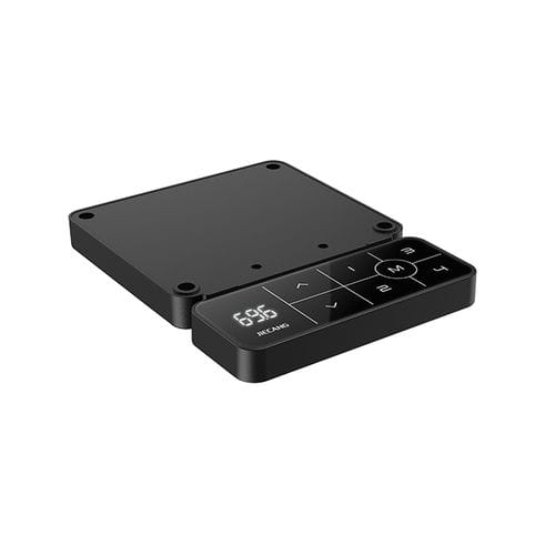 Pannello di controllo con display - JCHT35M5 - Jiecang Linear Motion