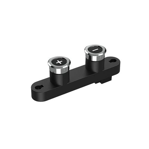 Pannello di controllo compatto - JCHT35M9 - Jiecang Linear Motion