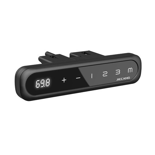 Pannello di controllo con display - JCHT35M13 - Jiecang Linear Motion