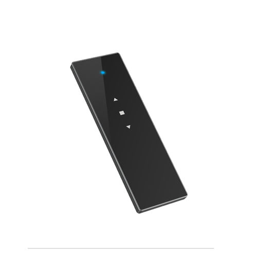 Telecomando senza fili - JCHR35C4 - Jiecang Linear Motion - con touch screen / industriale